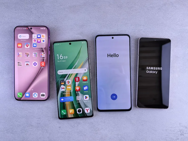 갤럭시 기본 앱 삭제 가능 여부와 방법