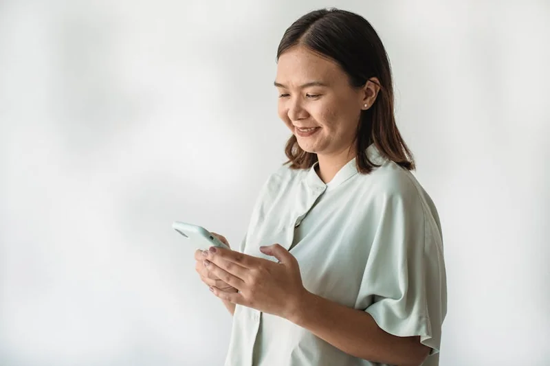 갤럭시에서 앱 알림 소리 개별 설정하는 법