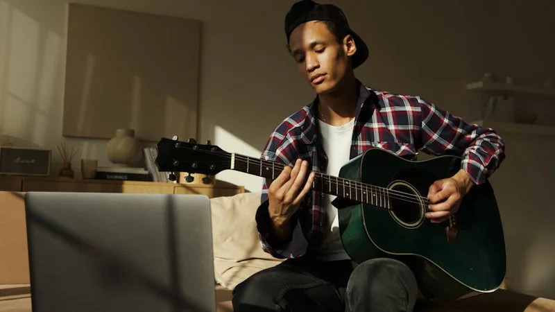 갤럭시에서 음악 재생 시 화면 꺼짐 방지 설정