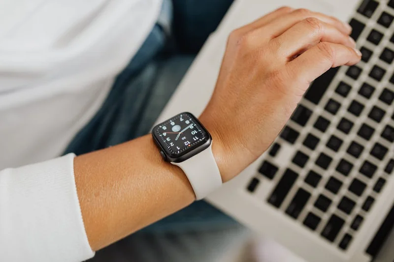 눈썹 탈색 시 시간 조절 꿀팁