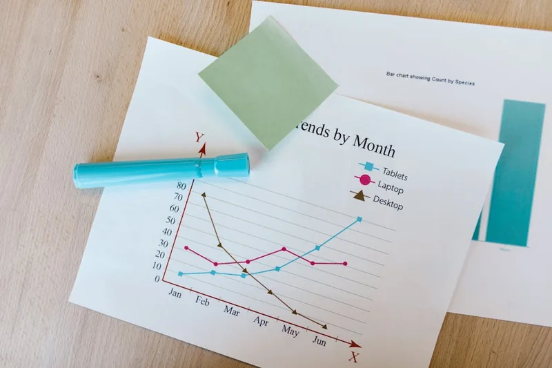 눈썹 탈색 약 성분 분석과 비교