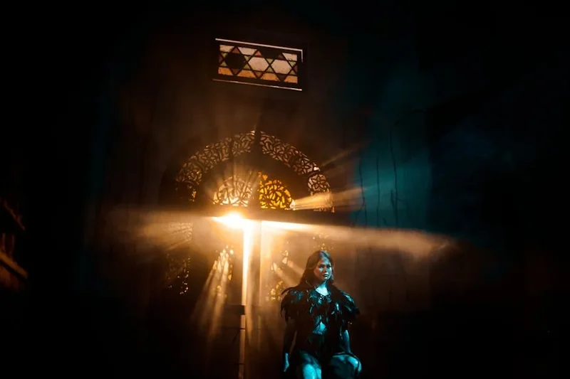 눈썹 탈색 제품 올바르게 사용하는 법