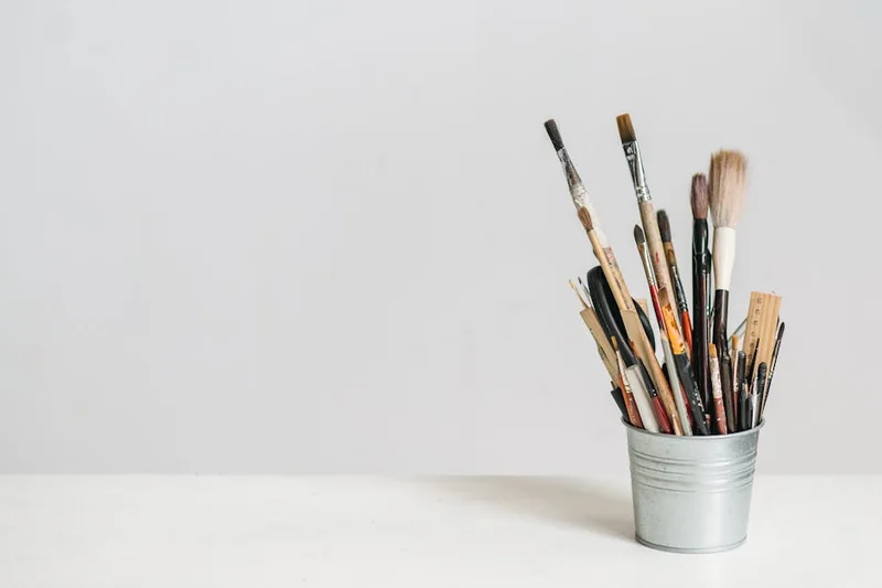 눈썹 탈색, 학교 규칙에 위반될 수 있을까?