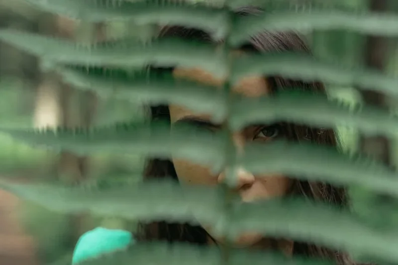 눈썹 탈색 후 가려움증 완화에 좋은 연고