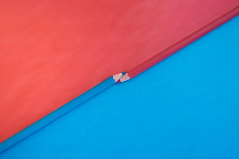 눈썹 탈색 후 브로우카라로 색상 맞추는 법