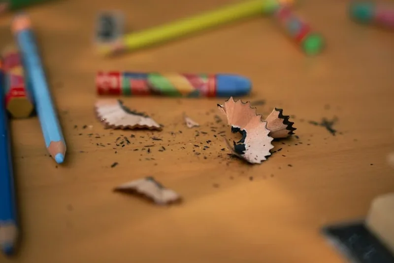 눈썹 탈색 후 아이브로우 펜슬 추천 컬러