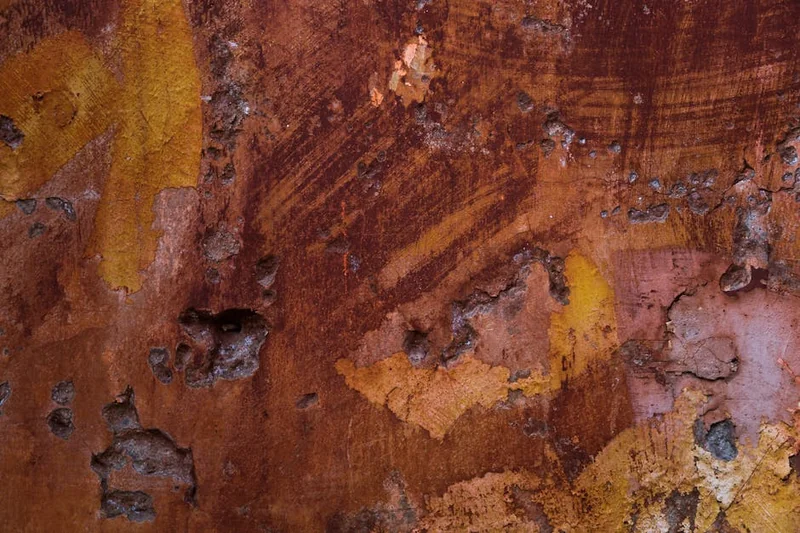 눈썹 탈색 후 얼룩 덜 생기게 하는 방법