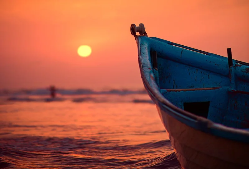 눈썹 탈색 후 자외선 차단 필요성