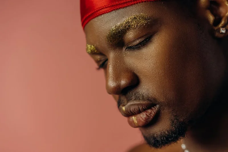 눈썹 탈색 후 피부 붉어짐 진정 아이템 추천