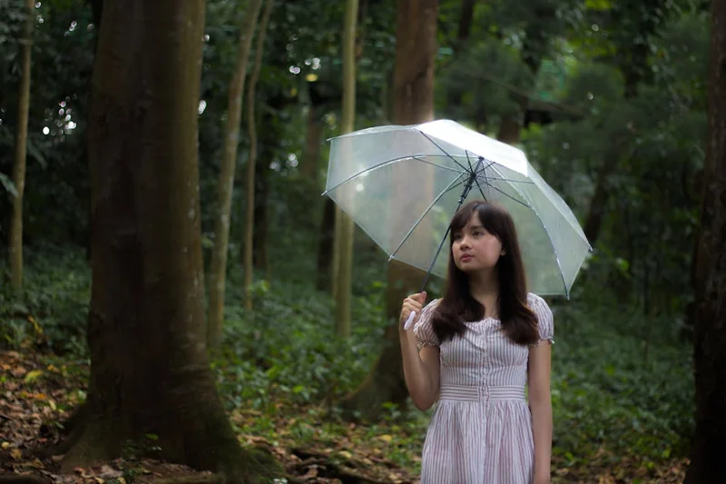 눈썹 탈색 후 피부 회복 기간