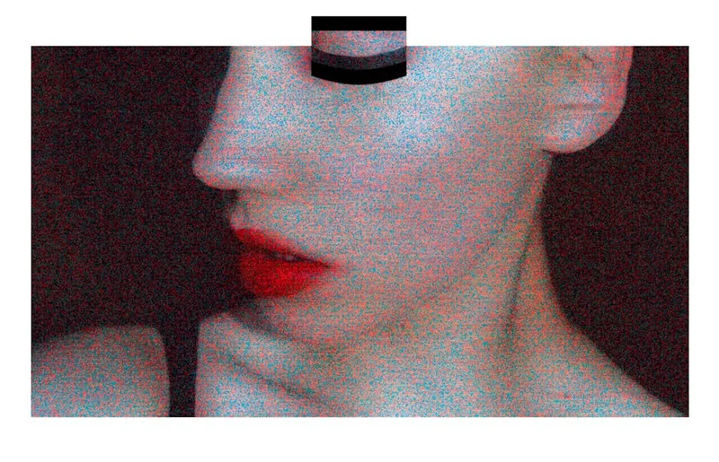 눈썹 탈색 후 피부가 빨갛게 가렵다면 대처법