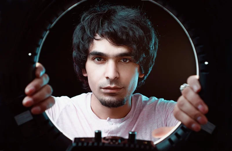 눈썹 탈색이 잘 되는 눈썹 유형