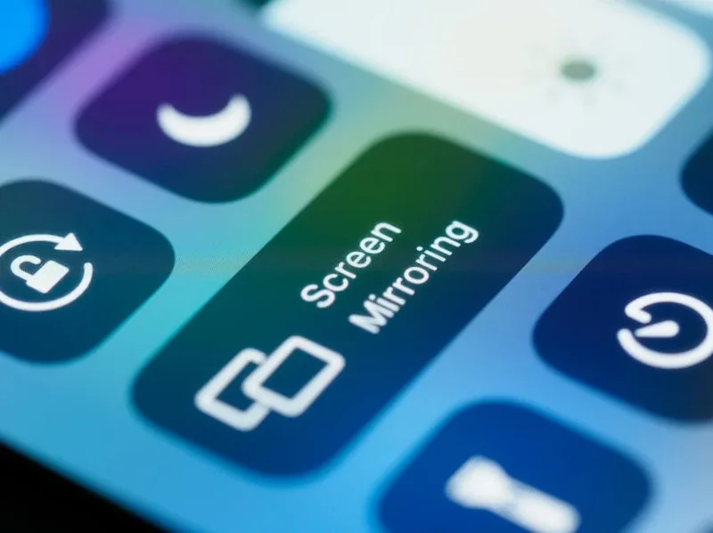 스마트폰 화면 밝기 자동 조절 기능 끄는 법