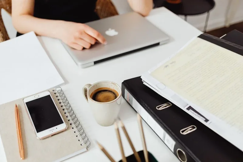 스마트폰으로 PDF 파일 변환하는 초간단 방법