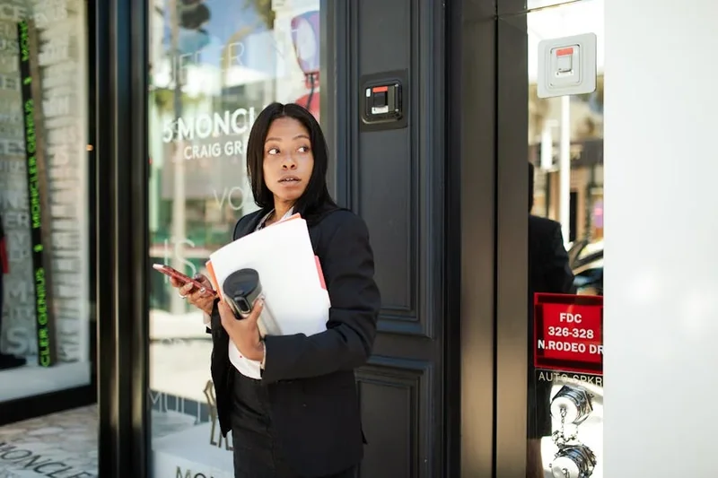 스마트폰으로 PDF 파일 변환하는 초간단 방법