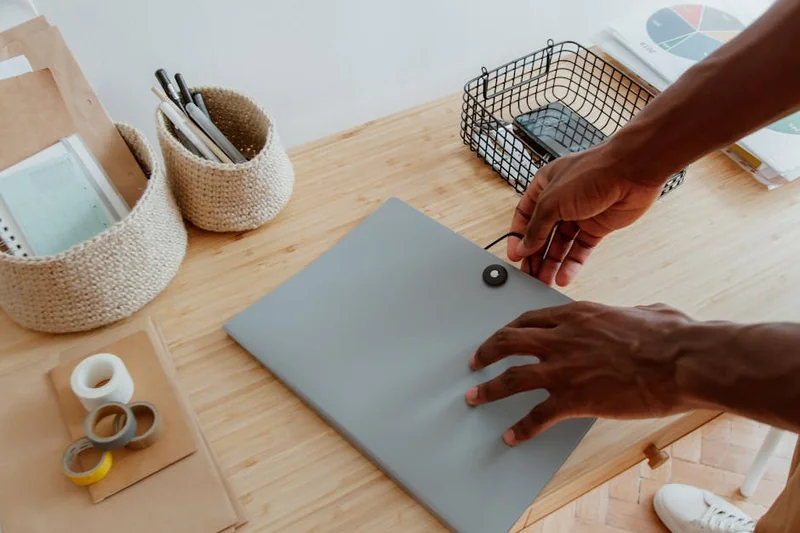 스마트폰으로 PDF 파일 변환하는 초간단 방법